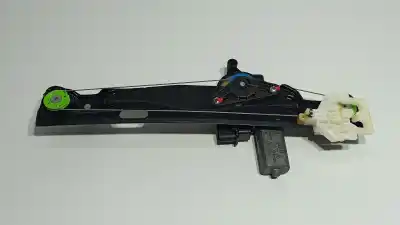 Peça sobressalente para automóvel em segunda mão elevador de vidros traseiro esquerdo por mini mini (f56) cooper referências oem iam 51357490207  67627354890