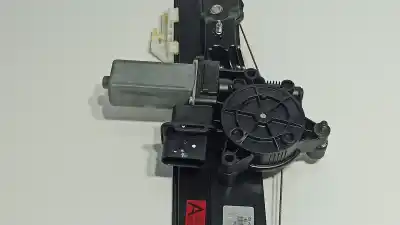 Peça sobressalente para automóvel em segunda mão elevador de vidros traseiro esquerdo por mini mini (f56) cooper referências oem iam 51357490207  67627354890