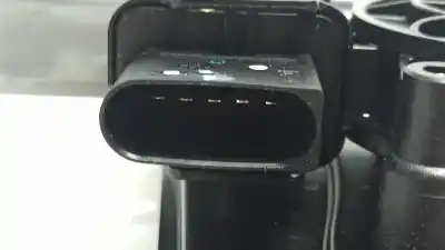 Peça sobressalente para automóvel em segunda mão elevador de vidros traseiro esquerdo por mini mini (f56) cooper referências oem iam 51357490207  67627354890