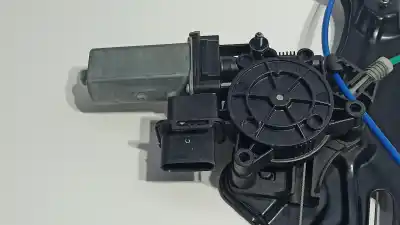 Автозапчастина б/у регулятор переднього правого скла для mini mini (f56) cooper посилання на oem iam 51337409358  67627405702