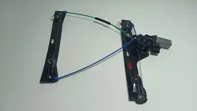 Peça sobressalente para automóvel em segunda mão elevador de vidros dianteira esquerda por mini mini (f56) cooper referências oem iam 51337409357