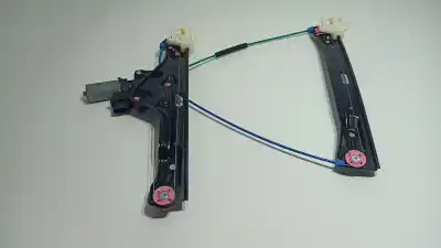 Автозапчастина б/у регулятор вікна передній лівий для mini mini (f56) cooper посилання на oem iam 51337409357  67627405701