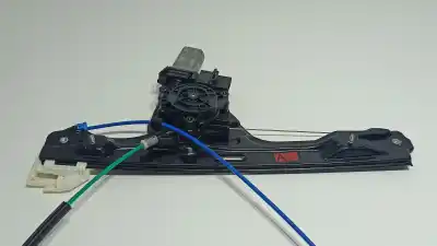 Автозапчастина б/у регулятор вікна передній лівий для mini mini (f56) cooper посилання на oem iam 51337409357  67627405701