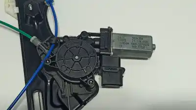 Автозапчастина б/у регулятор вікна передній лівий для mini mini (f56) cooper посилання на oem iam 51337409357  67627405701