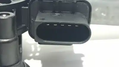 Автозапчастина б/у регулятор вікна передній лівий для mini mini (f56) cooper посилання на oem iam 51337409357  67627405701