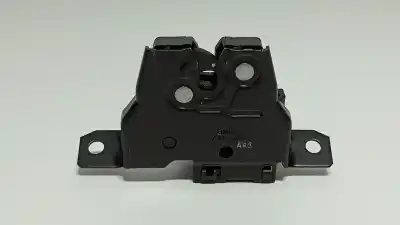 Peça sobressalente para automóvel em segunda mão fechadura do mala por mini mini (f56) cooper referências oem iam 51247337576