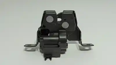 Peça sobressalente para automóvel em segunda mão fechadura do mala por mini mini (f56) cooper referências oem iam 51247337576  51249878934