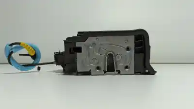 Peça sobressalente para automóvel em segunda mão fechadura da porta dianteira esquerda por mini mini (f56) cooper referências oem iam 51217281931