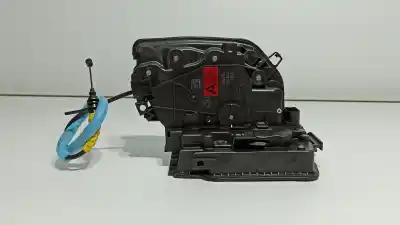 Peça sobressalente para automóvel em segunda mão fechadura da porta dianteira esquerda por mini mini (f56) cooper referências oem iam 51217281931  
