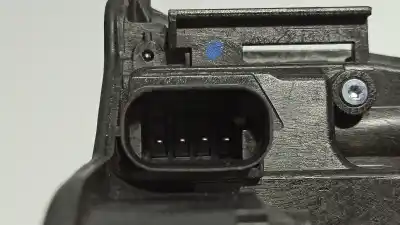 Peça sobressalente para automóvel em segunda mão fechadura da porta dianteira esquerda por mini mini (f56) cooper referências oem iam 51217281931  