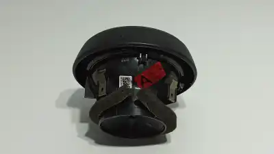 Pièce détachée automobile d'occasion grille d'aération pour mini mini (f56) cooper références oem iam 64229262413  