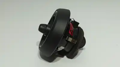 Peça sobressalente para automóvel em segunda mão grelha de ventilação tablier por mini mini (f56) cooper referências oem iam 64229262413  