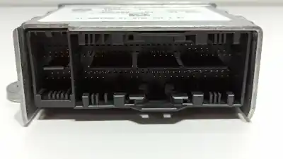 Автозапчасти б/у блок управления подушками безопасности за mini mini (f56) cooper ссылки oem iam 65775a41ca0  65779367835