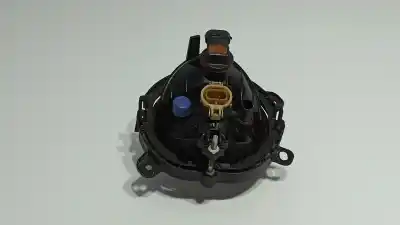 Pezzo di ricambio per auto di seconda mano luce fendinebbia destra per mini mini (f56) cooper riferimenti oem iam 63177298332  19372202