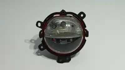 Peça sobressalente para automóvel em segunda mão farol / projetor de nevoeiro esquerdo por mini mini (f56) cooper referências oem iam 63177298331