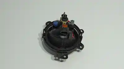 Peça sobressalente para automóvel em segunda mão farol / projetor de nevoeiro esquerdo por mini mini (f56) cooper referências oem iam 63177298331  19372201