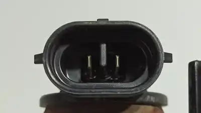 Peça sobressalente para automóvel em segunda mão farol / projetor de nevoeiro esquerdo por mini mini (f56) cooper referências oem iam 63177298331  19372201