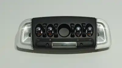 Peça sobressalente para automóvel em segunda mão luz interior por mini mini (f56) cooper referências oem iam 63315a714b9