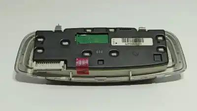 Peça sobressalente para automóvel em segunda mão luz interior por mini mini (f56) cooper referências oem iam 63315a714b9  42936510201