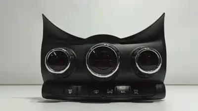 Peça sobressalente para automóvel em segunda mão comando de sofagem (chauffage / ar condicionado) por mini mini (f56) cooper referências oem iam 61319354509