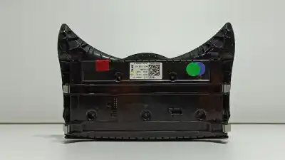 Peça sobressalente para automóvel em segunda mão comando de sofagem (chauffage / ar condicionado) por mini mini (f56) cooper referências oem iam 61319354509  9354509