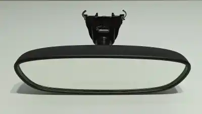Peça sobressalente para automóvel em segunda mão espelho retrovisor interior por mini mini (f56) cooper referências oem iam 51169285371