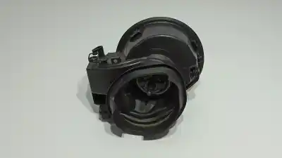Peça sobressalente para automóvel em segunda mão tampa de combustível externa por mini mini (f56) cooper referências oem iam 51177315822  51177410277