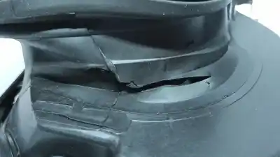 Peça sobressalente para automóvel em segunda mão tampa de combustível externa por mini mini (f56) cooper referências oem iam 51177315822  51177410277