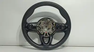 Peça sobressalente para automóvel em segunda mão volante por mini mini (f56) cooper referências oem iam 32306996047