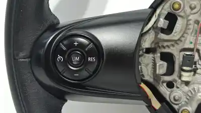 Peça sobressalente para automóvel em segunda mão volante por mini mini (f56) cooper referências oem iam 32306996047 623424300d 61319360507