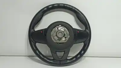 Peça sobressalente para automóvel em segunda mão volante por mini mini (f56) cooper referências oem iam 32306996047 623424300d 61319360507