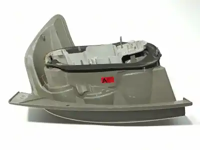 Second-hand car spare part left tailgate light for toyota corolla verso (r1) 2.2 d-4d sol oem iam references 815610f020  