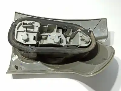 Second-hand car spare part left tailgate light for toyota corolla verso (r1) 2.2 d-4d sol oem iam references 815610f020  