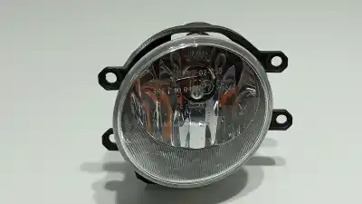 Автозапчастина б/у ліва протитутмана для toyota aygo x (_b7_) 1.0 vvt-i (kgb70) посилання на oem iam 8122002110