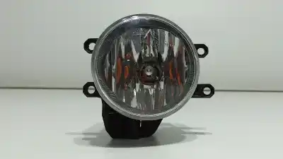 Автозапчастина б/у ліва протитутмана для toyota aygo x (_b7_) 1.0 vvt-i (kgb70) посилання на oem iam 8122002110  81220-02110