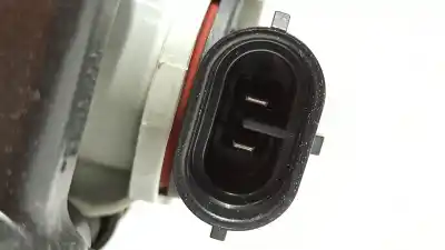 Автозапчастина б/у ліва протитутмана для toyota aygo x (_b7_) 1.0 vvt-i (kgb70) посилання на oem iam 8122002110  81220-02110