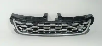 Автозапчастина б/у передня решіта для land rover range rover evoque посилання на oem iam lr135925