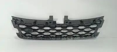 Автозапчастина б/у передня решіта для land rover range rover evoque  посилання на oem iam lr135925 k8d28200ad / k8d28a163ac lr114486