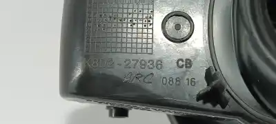 Автозапчасти б/у наружная крышка топлива за land rover range rover evoque  ссылки oem iam lr114154 k8d227936cb / k8d2405a26aa lr114156