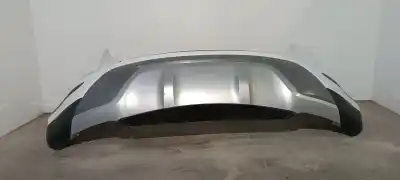 Автозапчастина б/у задній бампер для land rover range rover evoque  посилання на oem iam lr135016 k8d217d781ad8lml / k8d217f954ab lr114847