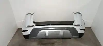 Автозапчастина б/у задній бампер для land rover range rover evoque  посилання на oem iam lr135016 k8d217d781ad8lml / k8d217f954ab lr114847
