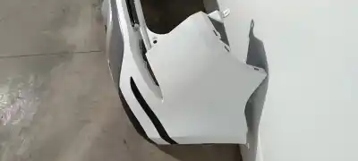 Автозапчастина б/у задній бампер для land rover range rover evoque  посилання на oem iam lr135016 k8d217d781ad8lml / k8d217f954ab lr114847