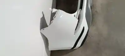 Автозапчастина б/у задній бампер для land rover range rover evoque  посилання на oem iam lr135016 k8d217d781ad8lml / k8d217f954ab lr114847