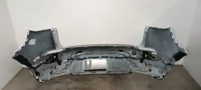 Автозапчастина б/у задній бампер для land rover range rover evoque  посилання на oem iam lr135016 k8d217d781ad8lml / k8d217f954ab lr114847