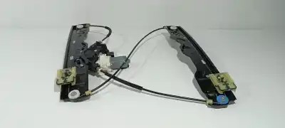 Автозапчасти б/у регулятор стекла переднего правого за land rover range rover evoque  ссылки oem iam lr137687 k8d223200ad / k8d223200af 532123544