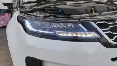 Автозапчастина б/у права фа для land rover range rover evoque  посилання на oem iam lr154878 m8d213w029ba / m8d213w029bb lr175654