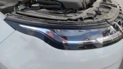 Автозапчастина б/у права фа для land rover range rover evoque  посилання на oem iam lr154878 m8d213w029ba / m8d213w029bb lr175654