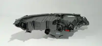 Second-hand car spare part left headlight for land rover range rover evoque  oem iam references lr154879 m8d213w030ba / m8d213w030bb lr175660