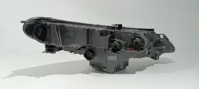 Second-hand car spare part left headlight for land rover range rover evoque  oem iam references lr154879 m8d213w030ba / m8d213w030bb lr175660