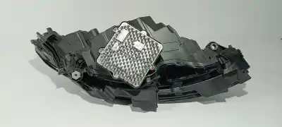 Second-hand car spare part left headlight for land rover range rover evoque  oem iam references lr154879 m8d213w030ba / m8d213w030bb lr175660